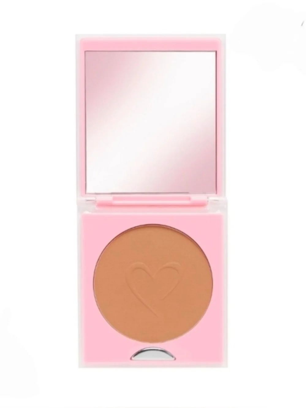 Beauty Creations Sunless & Sunkissed Perfecting Bronzer Matte in Hot Mama 0.23oz